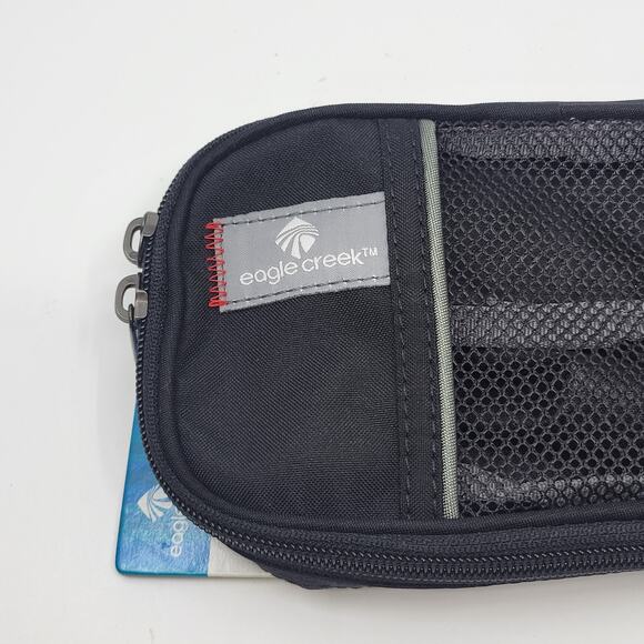 Eagle Creek Pack-It System Quater Cube - Black. New with tag. - Picture 3 of 10